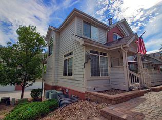 17022 E Warren Pl UNIT A, Aurora, CO 80013