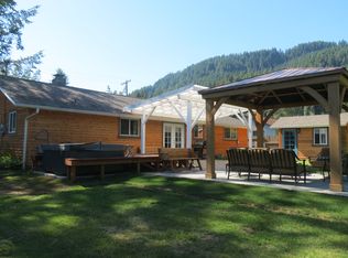 124 Kindle Rd, Randle, WA 98377