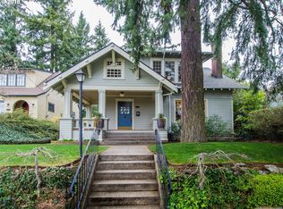 3289 NE Alameda St, Portland, OR 97212