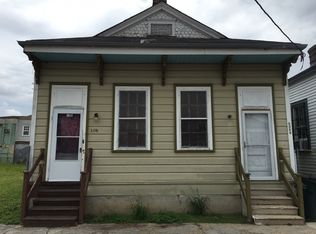 2329-31 6th St, New Orleans, LA 70115