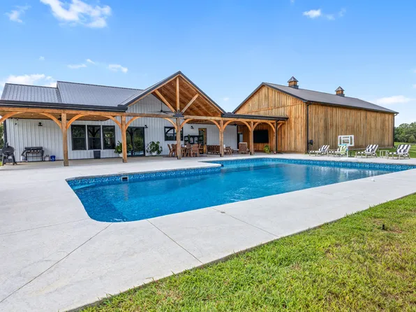 1439 Ridge Rd, Charlotte, TN 37036