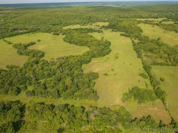 36775 County Road 1720, Coalgate, OK 74538