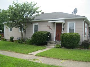 2507 S 23rd St, New Castle, IN