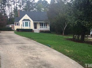 904 Big Bend Ct, Wake Forest, NC 27587