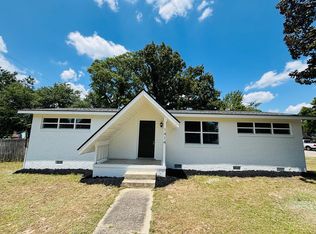 1414 Hazel St, Cayce, SC 29033