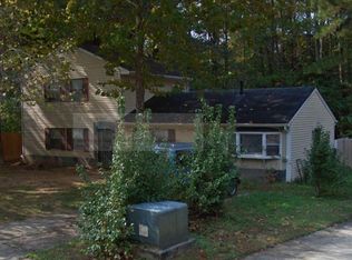 4748 Edwina Ln SW, Atlanta, GA 30331