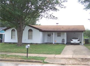 3367 Bestway Dr, Memphis, TN 38118