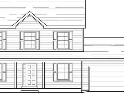 86 Seashore Way, Mechanicville, NY, 12118