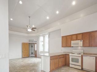 5694 W Treasure Cove Loop, Tucson, AZ 85713