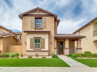 3706 E Vest Ave, Gilbert, AZ 85295