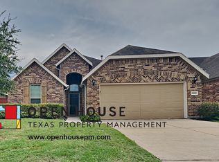 22634 Triangle Ridge Dr, Porter, TX 77365