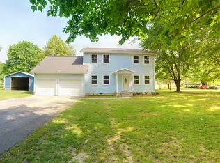 51 Northfield Dr, Chatsworth, GA 30705