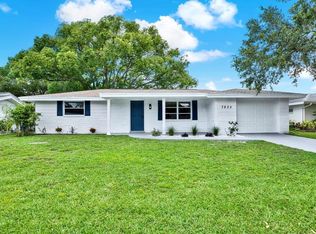 7835 Wallaba Ln, New Port Richey, FL 34653