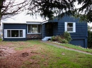 125 NE 156th St, Seattle, WA 98155