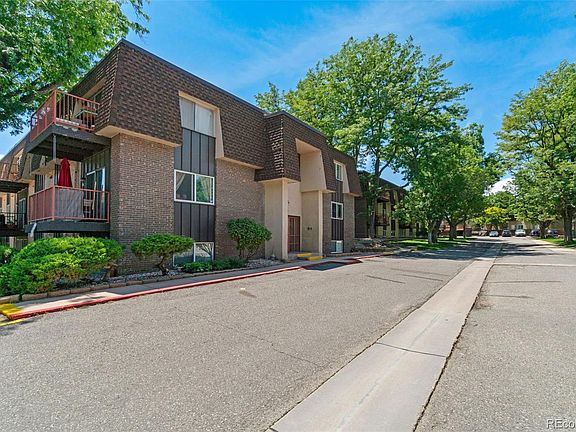 2nd image of 7755 E Quincy Avenue #302D1