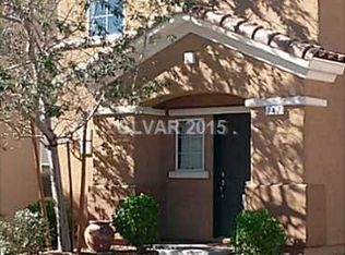 747 Magrath St, Las Vegas, NV 89178