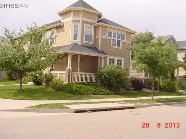 5263 Cornerstone Dr, Fort Collins, CO 80528