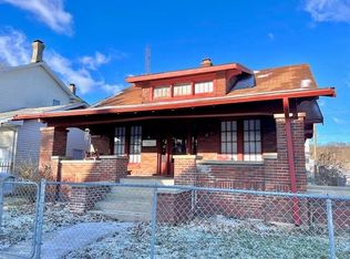 227 N Eastern Ave, Connersville, IN 47331