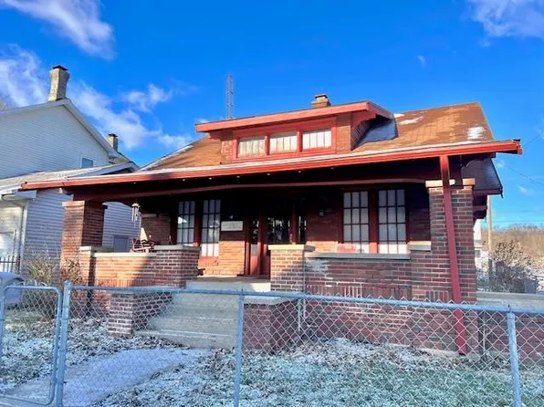 227 N Eastern Ave, Connersville, IN 47331