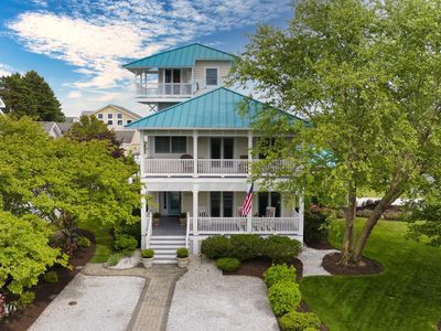 39085 Bayfront Dr, Ocean View, DE, 19970