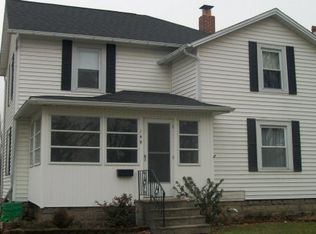149 W Main St, New London, OH 44851