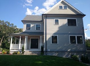 50 Beecher Pl, Newton, MA 02459