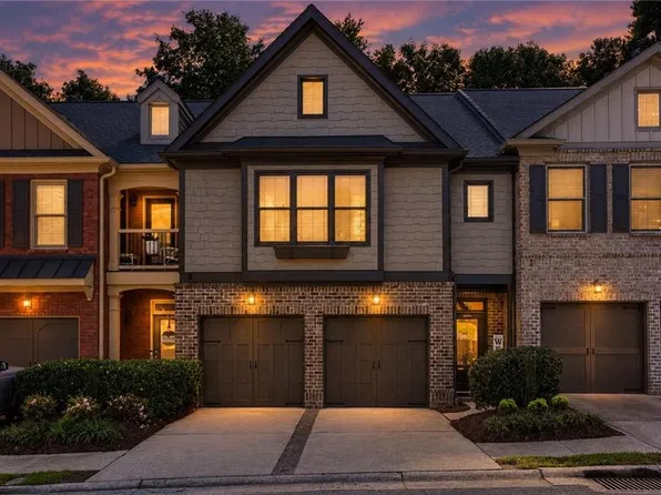3228 Claudia Pl, Peachtree Corners, GA 30092