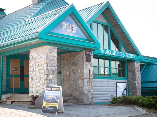 1485 5th Ave, Valemount, BC V0E 2Z0