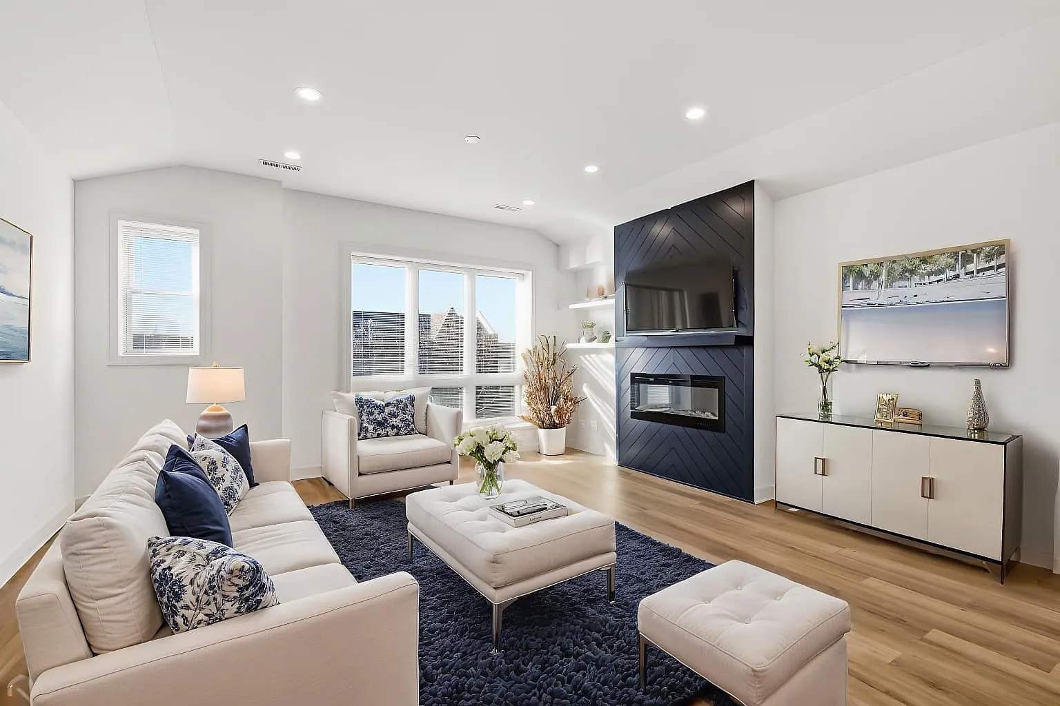 1 bed, 1800 sqft, $3,400 — Photo 3