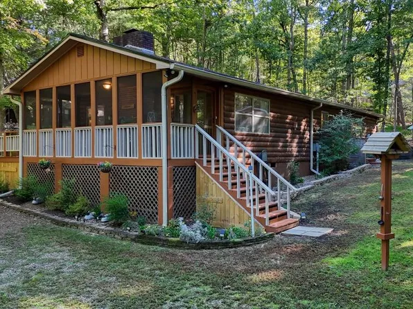 103 Lakeside Dr, Blairsville, GA 30512