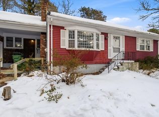 36 Lakewood Dr, Harwich, MA 02645