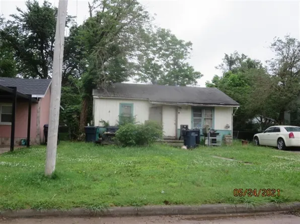 (undisclosed Address), Oklahoma City, OK 73119