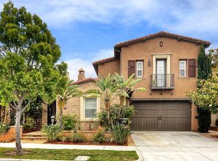 60 Eclipse, Irvine, CA 92620