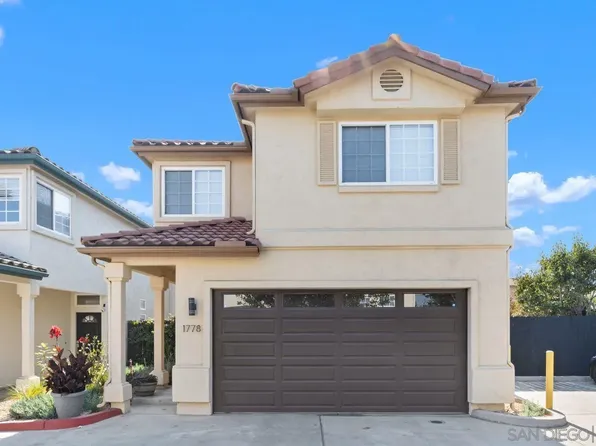 1778 Elm Ave, San Diego, CA 92154