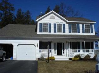 51 Native Dancer Ln, Saratoga Springs, NY 12866