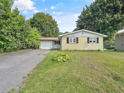 112 Park Way, Camillus, NY, 13031