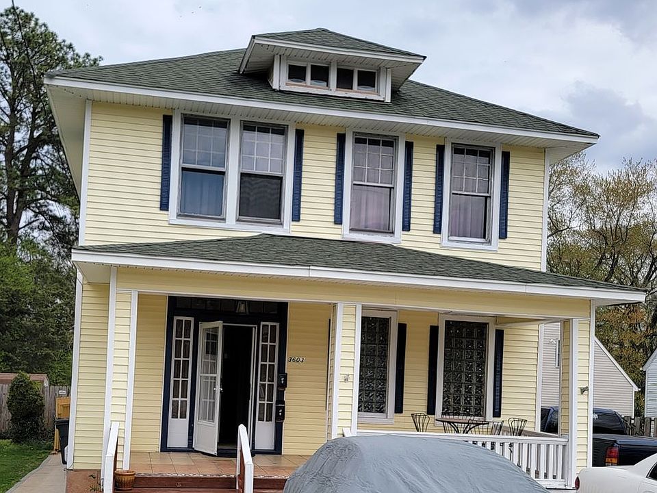 1st image of 3603 Vawter Ave