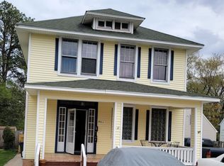 3603 Vawter Ave, Richmond, VA 23222