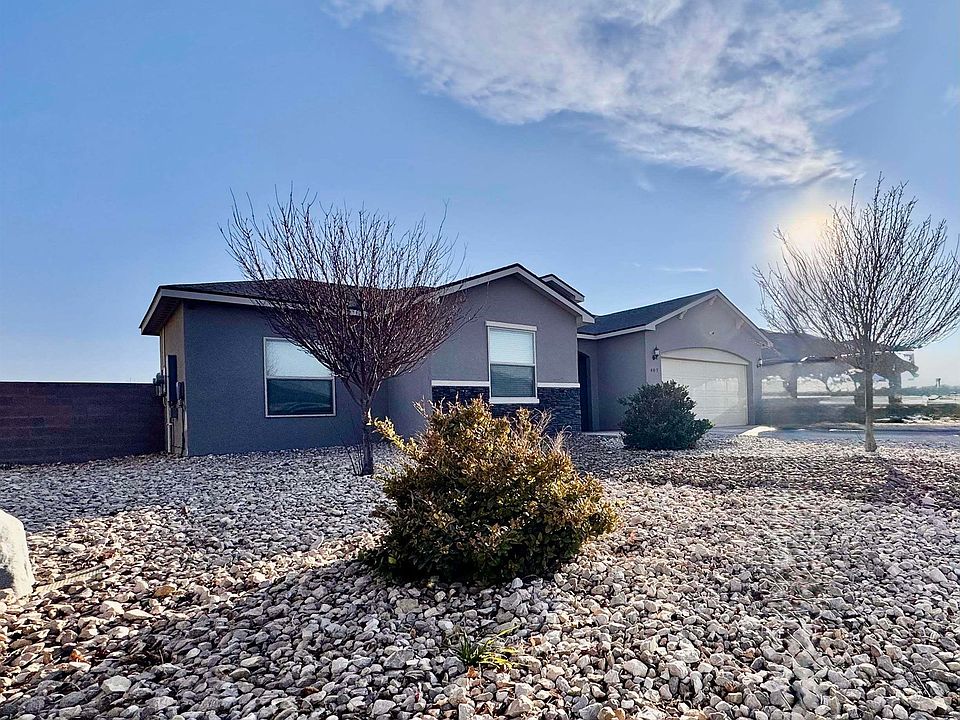 1st image of 407 Pima Dr