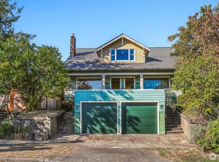 130 & 132 N 77th St, Seattle, WA 98103