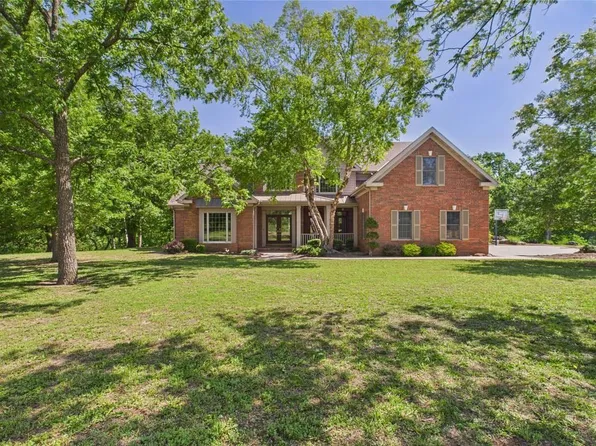1051 205th St, Fort Scott, KS 66701
