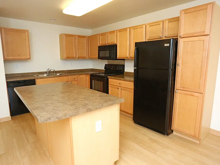 Badlands Apartments I — Photo 16
