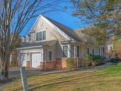 7 Milburn Way, Far Hills, NJ, 07931