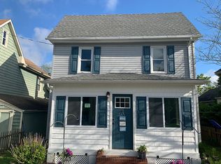 1707 Albert St, Hainesport, NJ 08036
