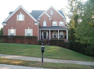 8810 Landsdowne Ave, Harrisburg, NC 28075