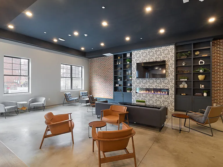 The Seville Apartments — Photo 12