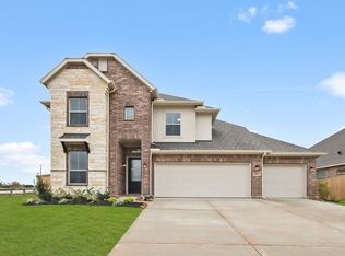 103 Trusty Rd, Montgomery, TX 77356