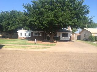 3404 Belmont Ave, Lubbock, TX 79407