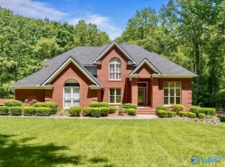 13555 Monte Vedra Rd SE, Huntsville, AL 35803