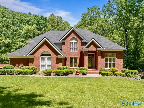 13555 Monte Vedra Rd SE, Huntsville, AL 35803